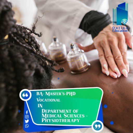 Department of Medical Sciences – Cupping Science