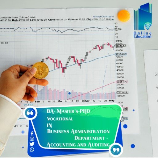 Business Administration Department – Accounting and Auditing