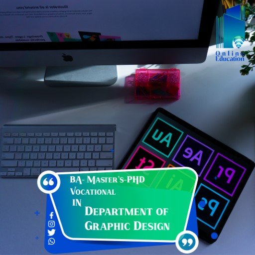 Department of Graphic Design