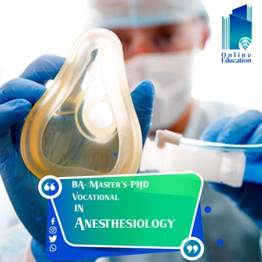 Anesthesiology